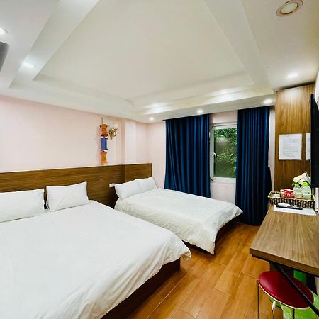 My Dream Hotel 사파 외부 사진