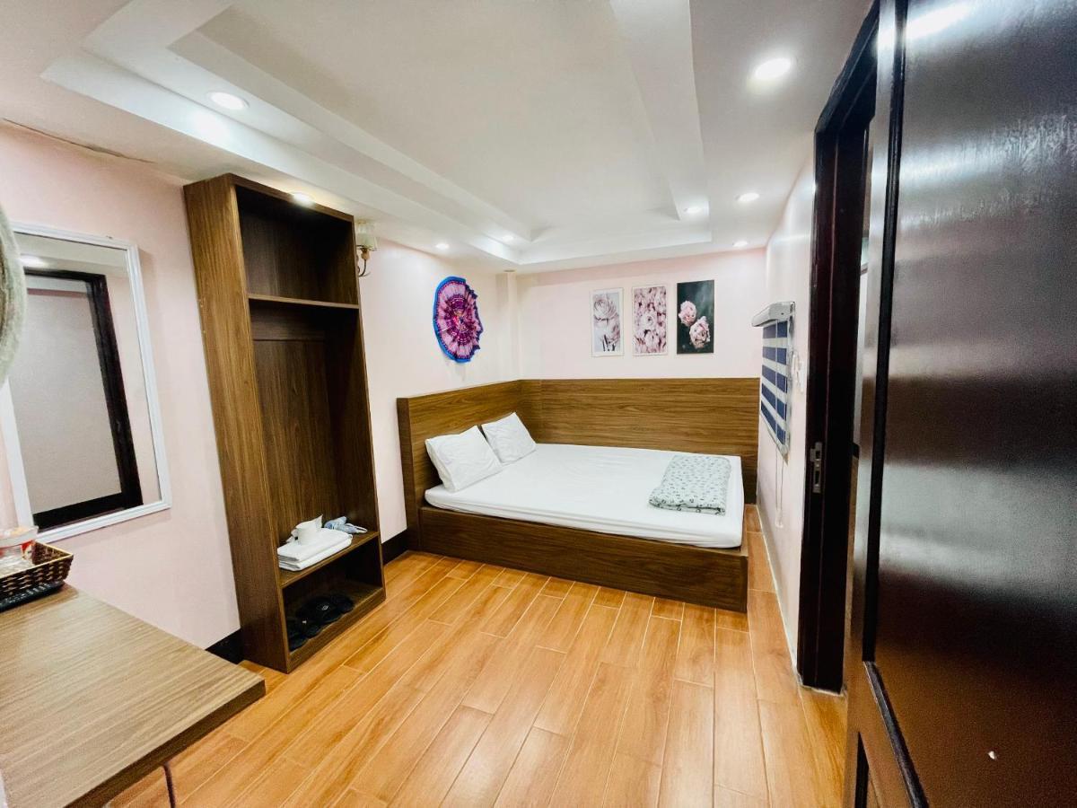 My Dream Hotel 사파 외부 사진