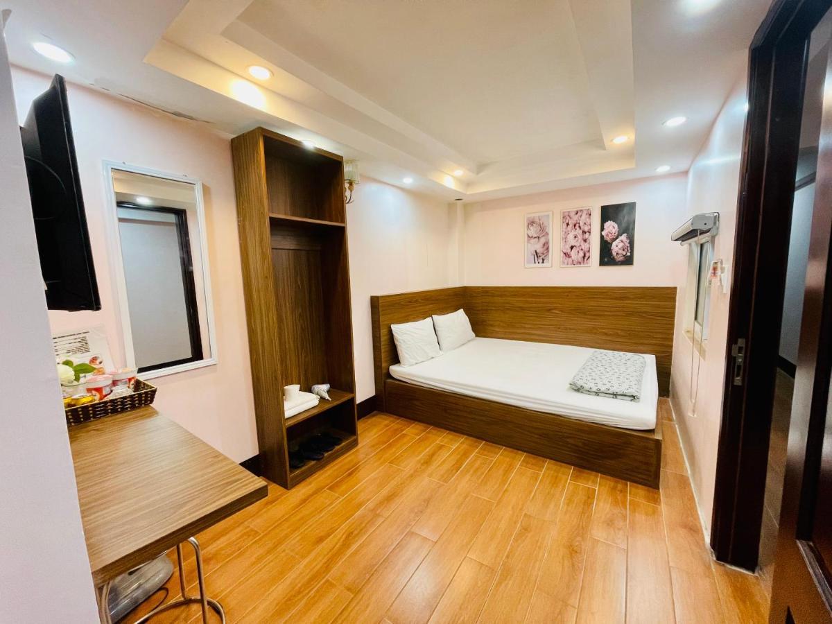 My Dream Hotel 사파 외부 사진