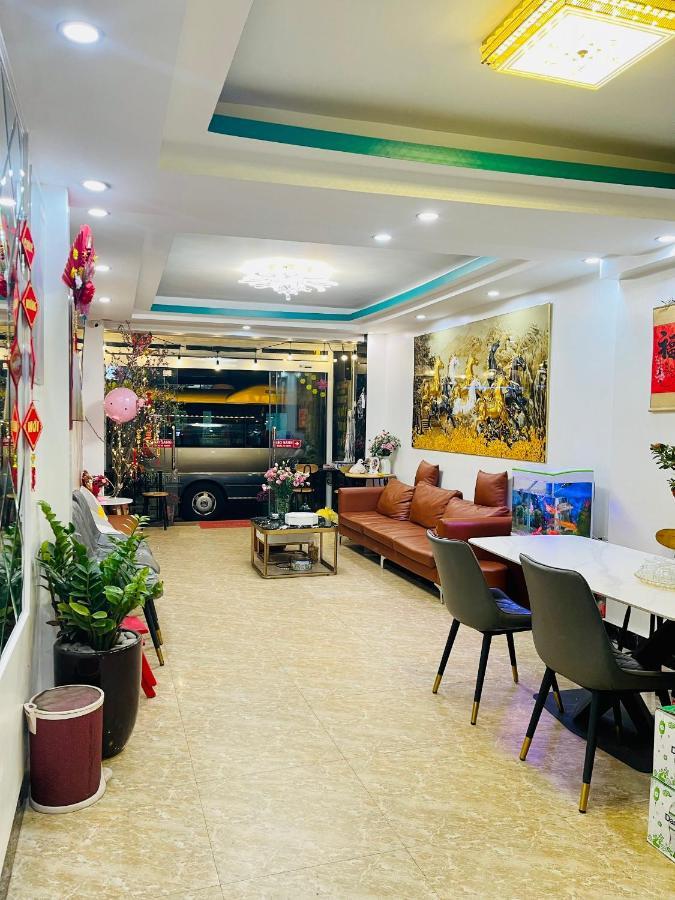 My Dream Hotel 사파 외부 사진