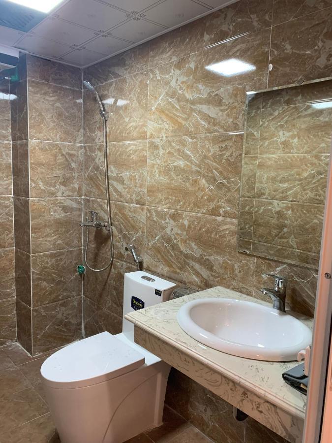 My Dream Hotel 사파 외부 사진
