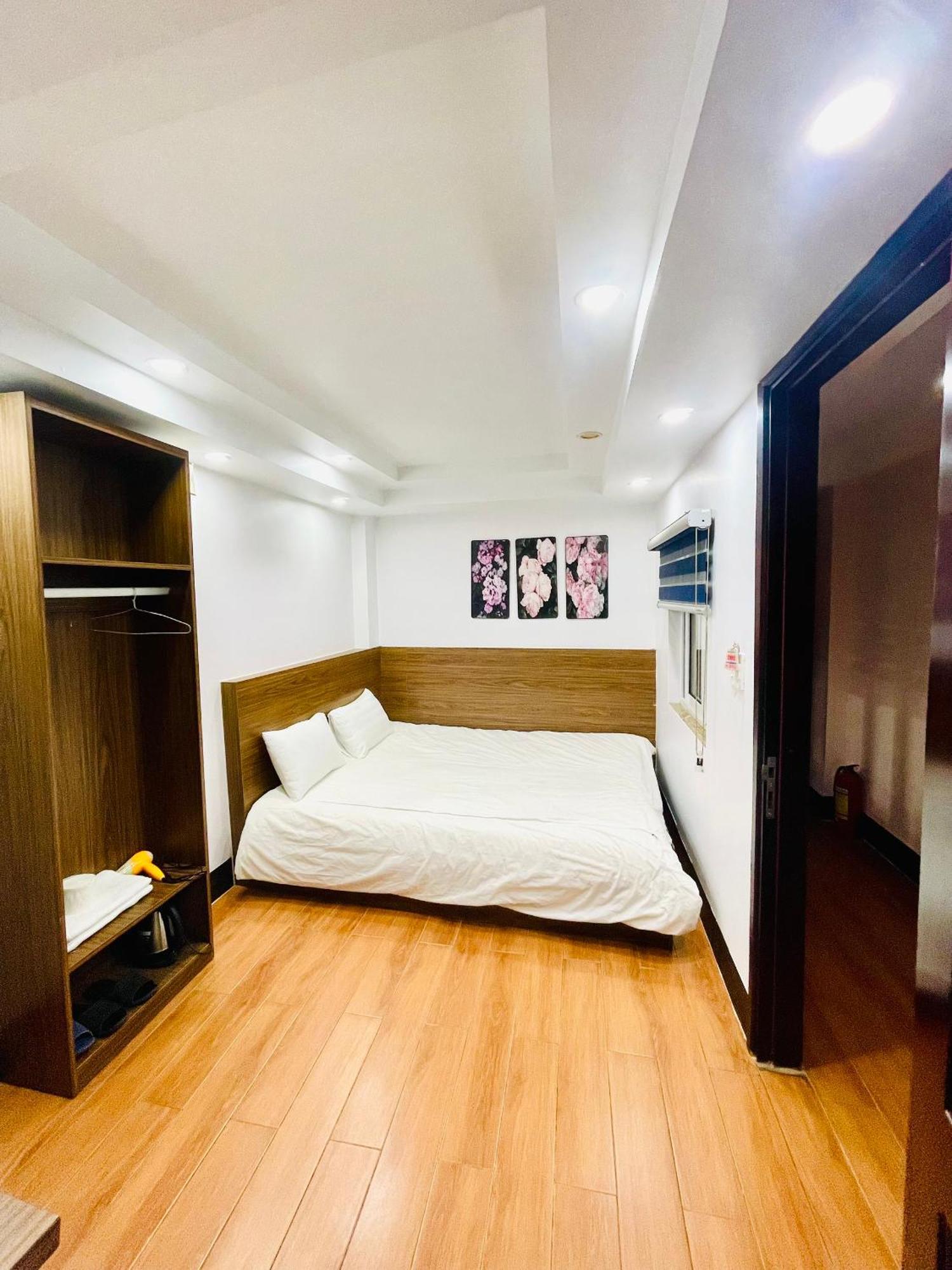 My Dream Hotel 사파 외부 사진