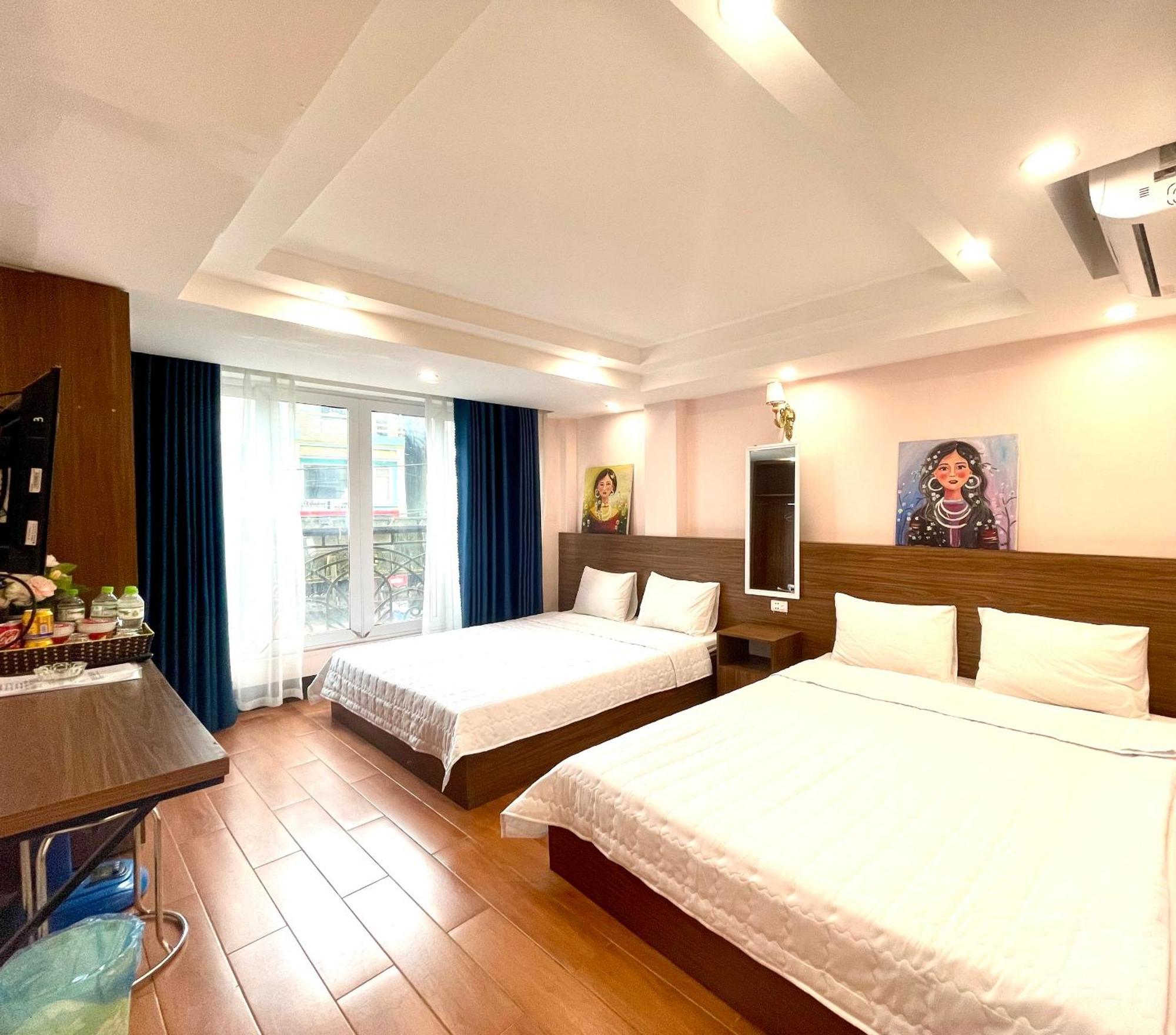 My Dream Hotel 사파 외부 사진