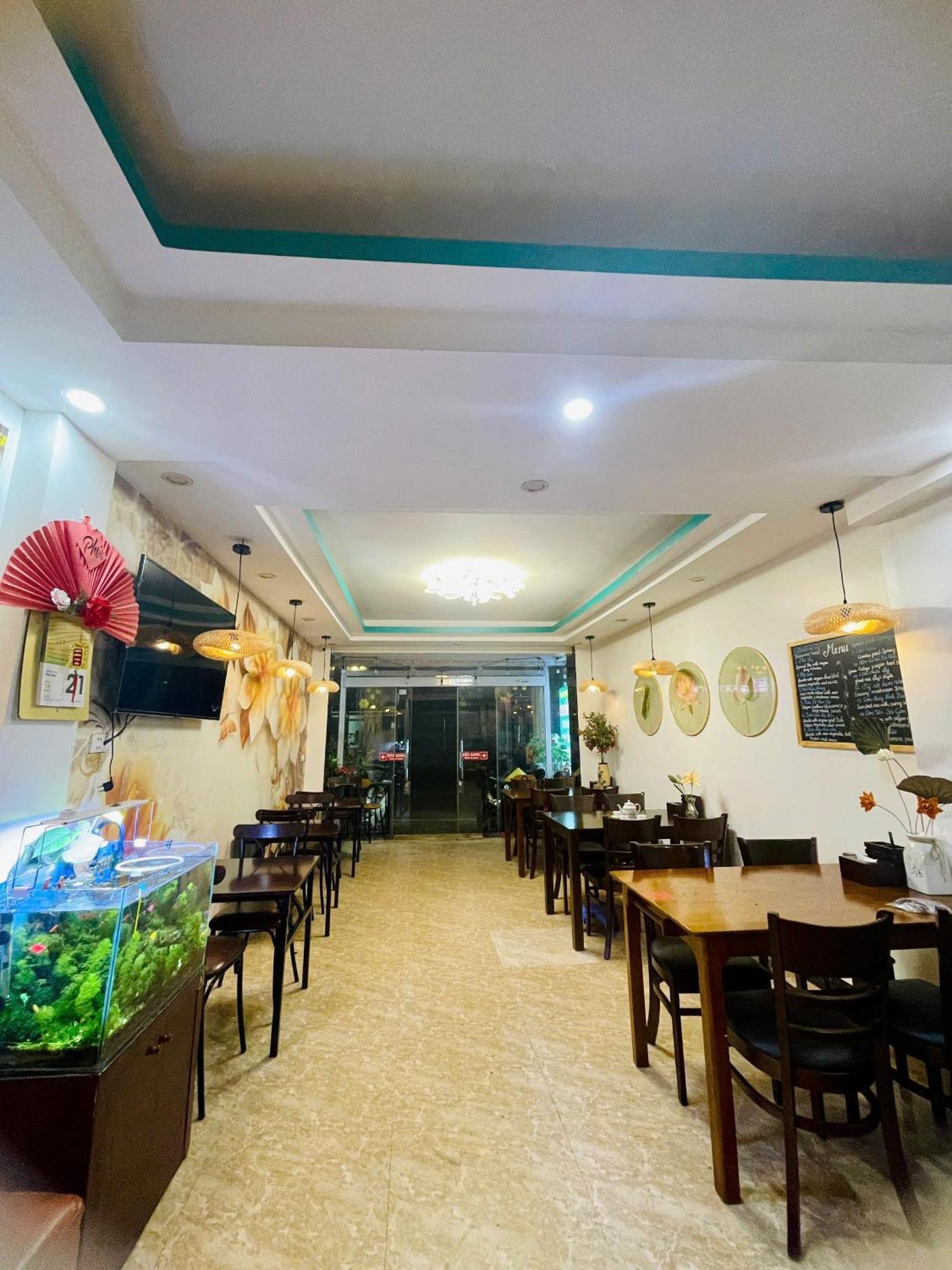 My Dream Hotel 사파 외부 사진