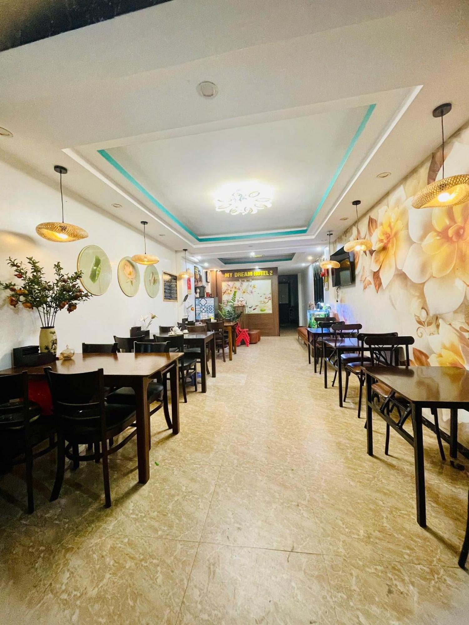 My Dream Hotel 사파 외부 사진