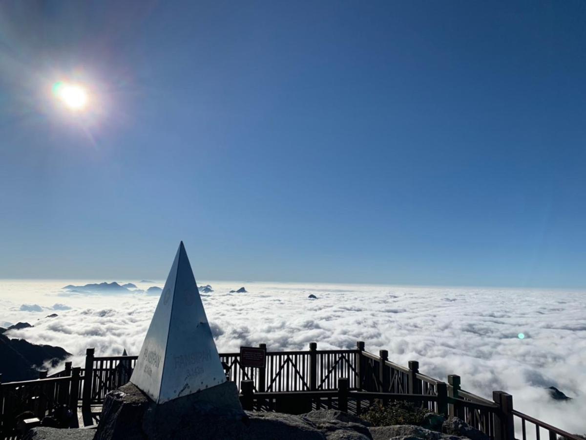 My Dream Hotel 사파 외부 사진