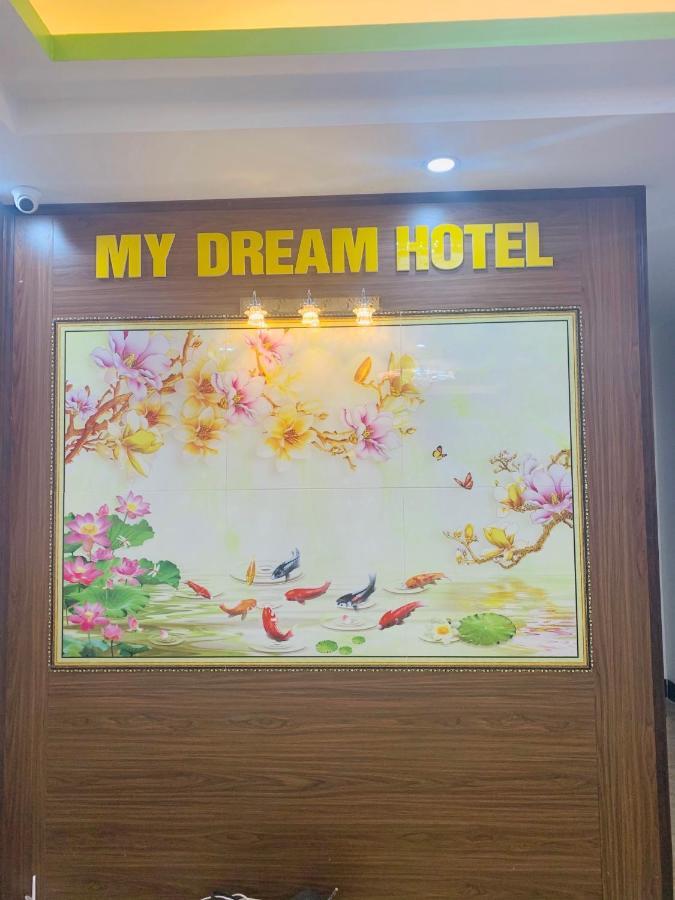 My Dream Hotel 사파 외부 사진